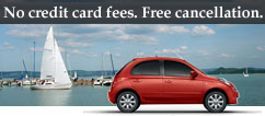 Gyor Per Car Rental